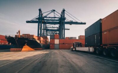 Zoom sur l&rsquo;impact de la formation logistique dans le secteur du transport